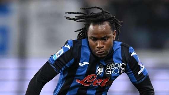 体育APP-记者：阿森纳不将卢克曼视为引援首选，尤文和那不勒斯对他感兴趣