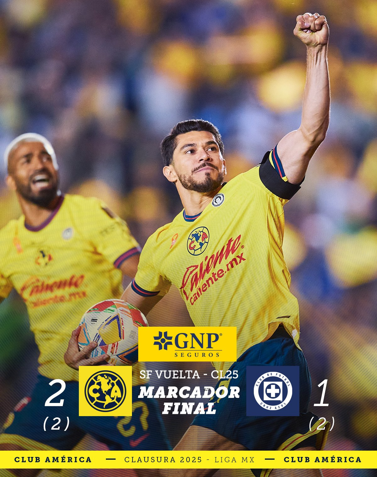 开云-💡科普：墨西超半决赛两回合双方战平，美洲队为何晋级决赛？