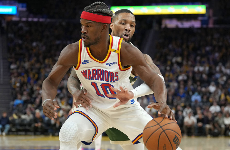 年薪5470万+5710万，你终于能走了！NBA无奈的球队，摆烂也没资格