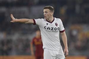 开云体育-博洛尼亚队长：我们配得上这座奖杯，本赛季参加欧冠帮助球队成长