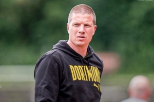 移动体育平台-德国天空体育：多特U23队主教练图尔贝格将执教中日德兰