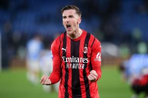 Kaiyun Sports-萨勒马科尔斯：首轮输给克雷莫纳很糟糕，今晚我们可以踢得更好