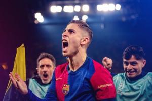 移动体育平台-放下包袱！巴萨输球晋级，24场不败终结&amp;什琴斯尼22场不败终结