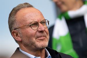 开云体育-鲁梅尼格：效力国米彻底改变了我 想获胜尤其要靠当天有最佳状态