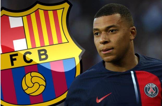 移动体育平台-太不像话了,巴黎为搞走姆巴佩把巴萨都抬出来了