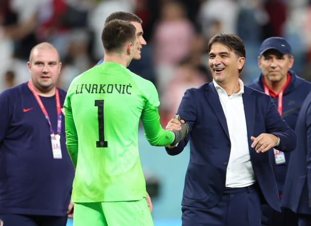 Kaiyun-【前瞻】师老兵疲攻坚乏力 克罗地亚又摆迷魂阵?