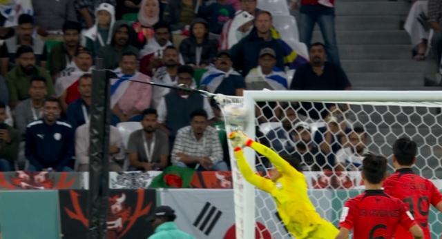 体育APP-小组赛首轮总结：“四无”世界杯 远射进球何时到来？