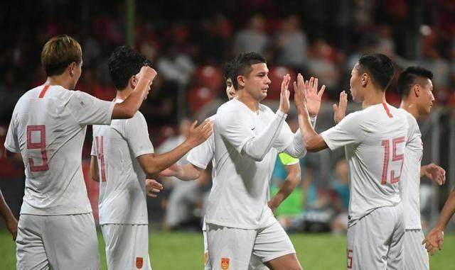 移动体育平台-国足12强赛都快踢完了 大洋洲世预赛才刚刚开始