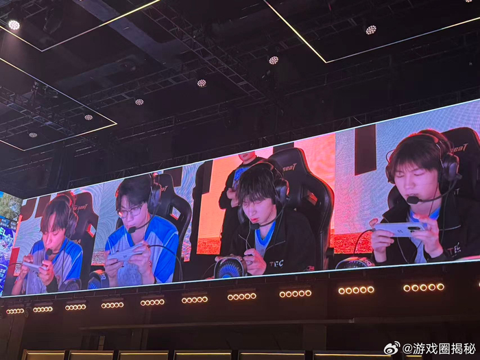 TEC以焕新之姿登陆2026PEL春季赛|和平精英职业联赛|TEC战队|活动公告|vctcn|胜利_新浪新闻