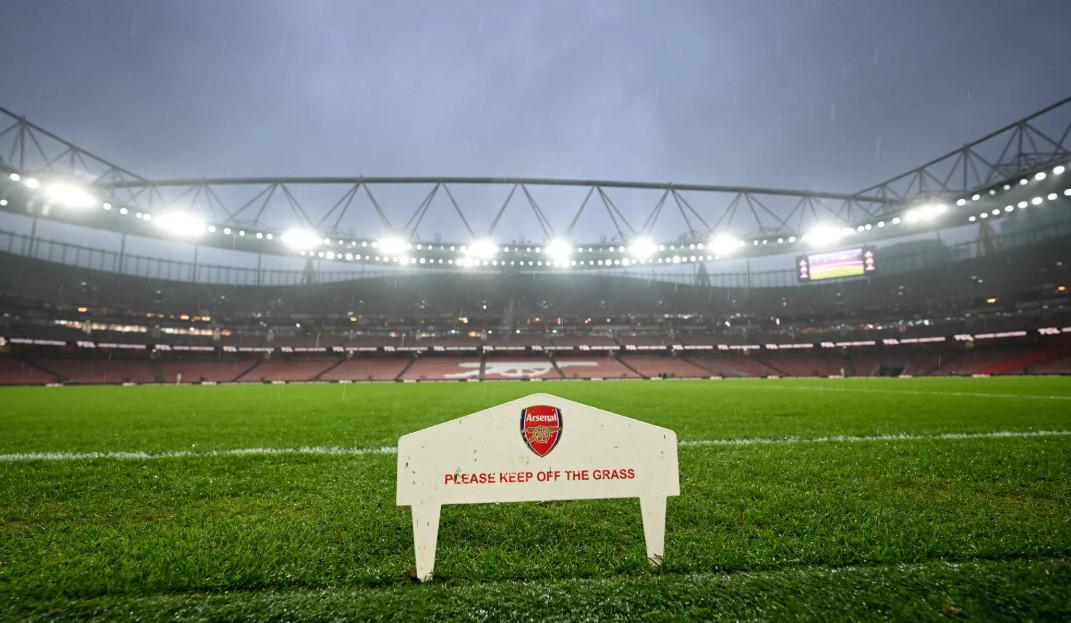 Kaiyun Sports-太阳报：由于赛程密集被过度使用，酋长球场的草皮已出现问题