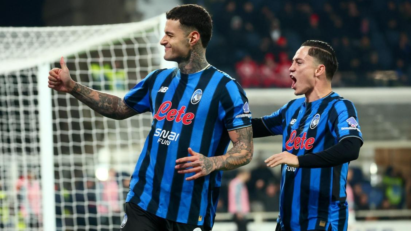 Kaiyun-3-0！5-0！疯狂一夜，尤文耻辱出局，马竞杀入4强，新月狂轰6球