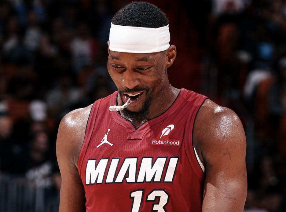 开云体育-阿德巴约43次罚球惹争议？名记：可能是他超越了科比的原因