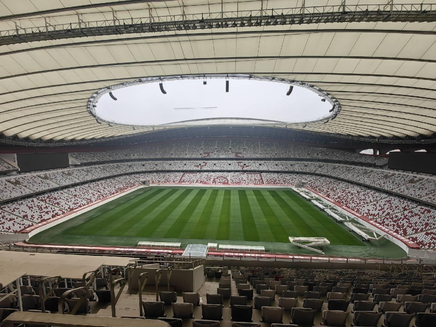 让路U23国足，陕西联合首个主场对阵大连鲲城的比赛可能推迟