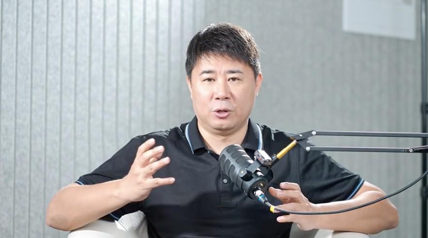 移动体育平台-董方卓:阿森纳走在正确道路上,未来是很光明的